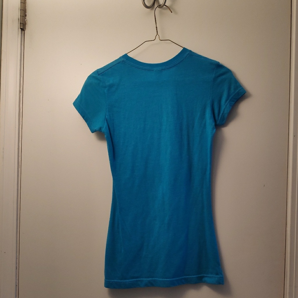 Graphic tee - Picture 2 of 2
